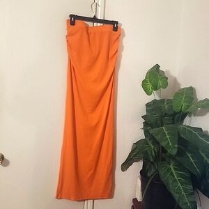 Shein SXY Maxi Skirt